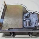 Music Box Jewelry Piano Shape