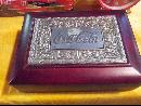 Coca Cola Jewelry box