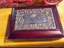 Coca Cola Jewelry box