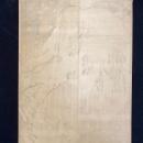 Snow, Moon and Flowers: Snow, the Actor Onoe Baiko in the Role of Iwakura no Sogen - 1890 - Tsukioka Yoshitoshi (1839-1892) - Japan - Meiji period (1868-1912)