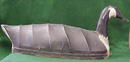 North Carolina Canada Goose Decoy