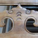 Pair of Antique Chinese Doors