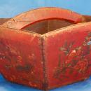 Chinese Rice Container