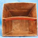 Chinese Rice Container