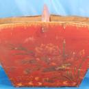 Chinese Rice Container