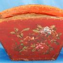 Chinese Rice Container