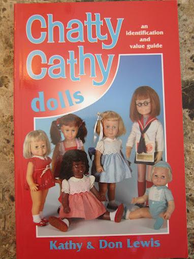 Chatty Cathy Dolls an Identification and Value Guide