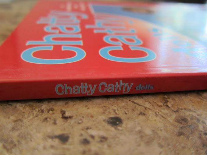 Chatty Cathy Dolls an Identification and Value Guide