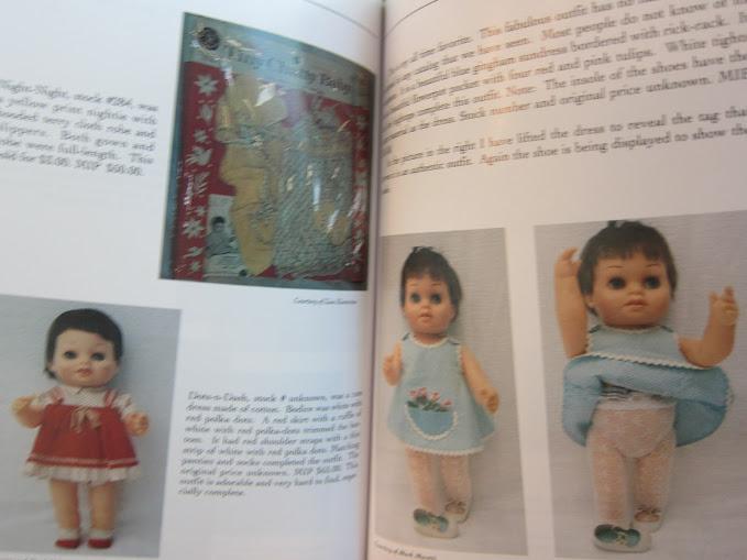 Chatty Cathy Dolls an Identification and Value Guide