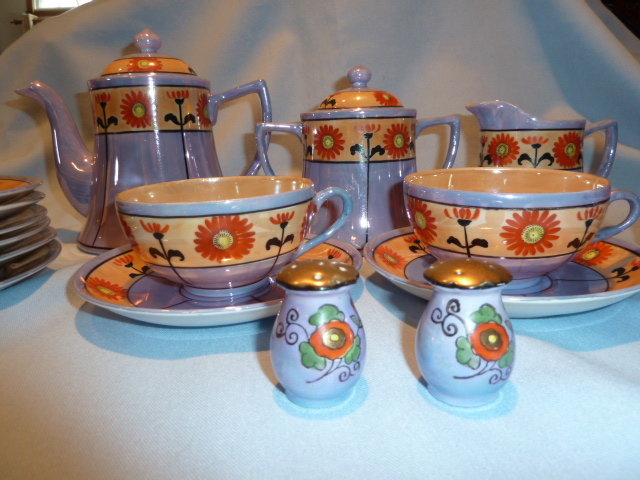 Antiques, Art, Vintage