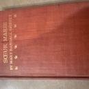 Soeur Marie By Mary Randall Shippey