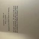 Flint Spears By Will James