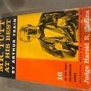 Mr.Tutt At His Best by Arthur Train