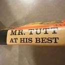 Mr.Tutt At His Best by Arthur Train