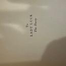 Lucky Baldwin by C.B.Glasscock