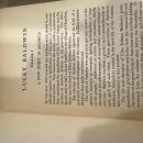 Lucky Baldwin by C.B.Glasscock