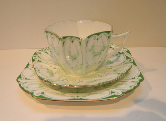 Antiques, Art, Vintage
