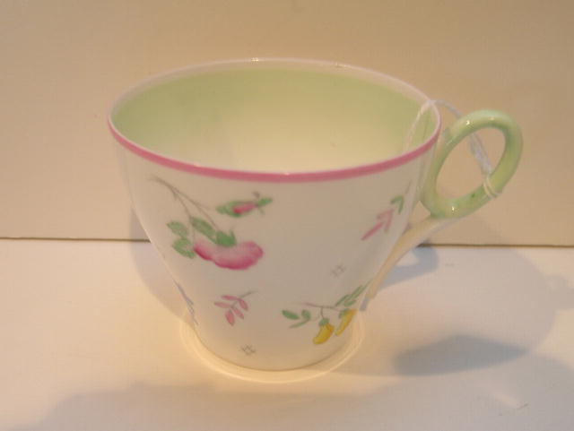 Shelley China  English Chintz Oxford Trio