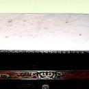 Fabulous French antique Boulle style cabinet