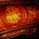 Bureau Du Roi Louis XV style, museum worthy piece!