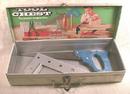 American Tool Chest OLD 1950's Boy's Toy