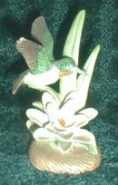 HUMMINGBIRD Royal Heritage Birds in Flight Figurine
