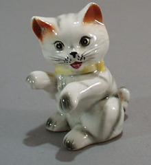 レアMinou-ettes by C. Pradalie - 1985 Cat 1140393_detail.jpg