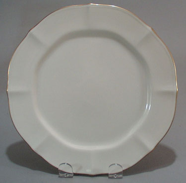 Noritake Imperial Gold Salad Plate