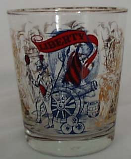 Anchor Hocking Milano Water Tumbler