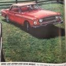 Life Magazine Jan 12 1962 The Drive For Mass Shelters