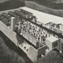 Life Magazine Jan 12 1962 The Drive For Mass Shelters