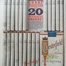 Life Magazine Jan 12 1962 The Drive For Mass Shelters