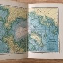 Putnam's Handy Map Book