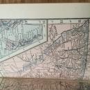 Putnam's Handy Map Book