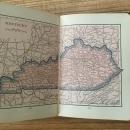Putnam's Handy Map Book