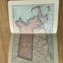 Putnam's Handy Map Book