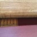 Putnam's Handy Map Book