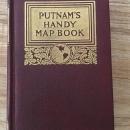 Putnam's Handy Map Book