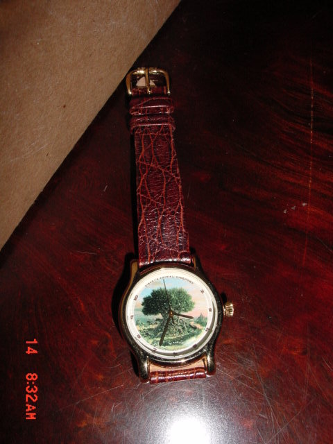 Antiques, Art, Vintage display picture 3