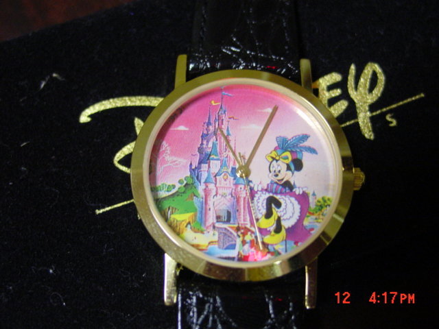 Disney, Limited Edition, 