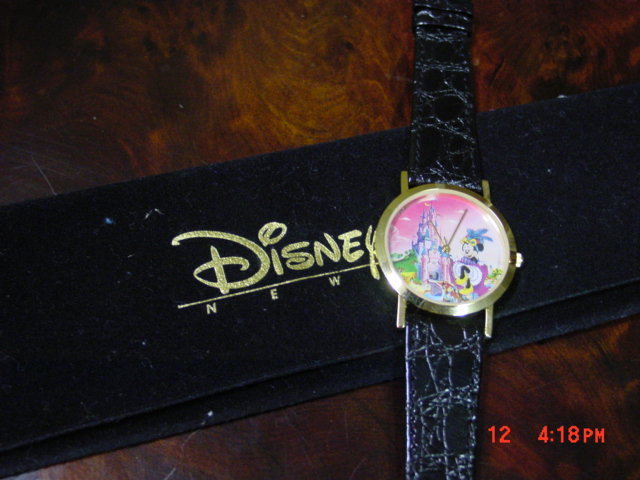 Disney, Limited Edition, 