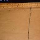 Vintage Gothic framed art - nudes in River -  Boudoir Art / Vintage dark goth print/ Risque Indian Devil