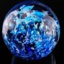 Vintage Dolphin paperweight / Nautical gift / Mythology Porpoise / Constellation star chaser taniwha water spirits