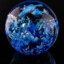 Vintage Dolphin paperweight / Nautical gift / Mythology Porpoise / Constellation star chaser taniwha water spirits