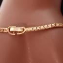 fancy faux Amethyst bracelet - Vintage rhinestone jewelry - February Birthday - Purple birthstone - aquarius gift