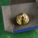 E-3 BOEING Aircraft Tie Tack Vintage Military Plane AIRFORCE Men's Tie Accessory