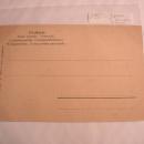 Vintage Transportation postcard D Kaiser Wilhelm der Grosse Steamship