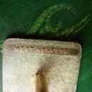 WestingHouse Cufflinks Vintage Washing Machine Industrial Gold plate Wringer Washer Cuff Links