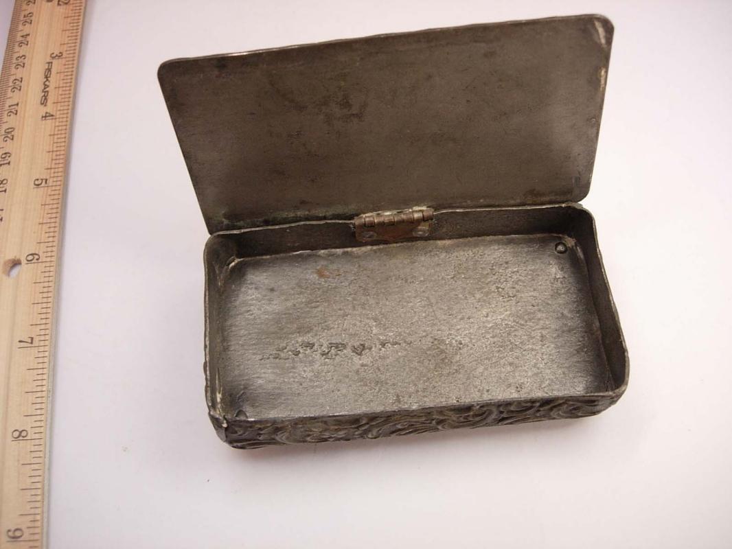 Antiques, Art, Vintage