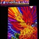 1988 Spaulding Rogers book / Tattoo Book / Woodstock / George Tattoo designs / Don Nolan / Kari barba / ted nayden / woodstock / spider webb